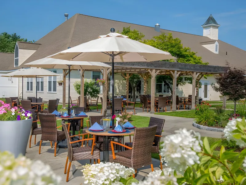 The Arbors at Shelburne