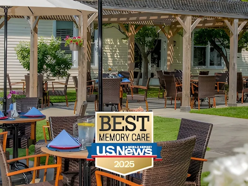 The Arbors at Shelburne photo 3