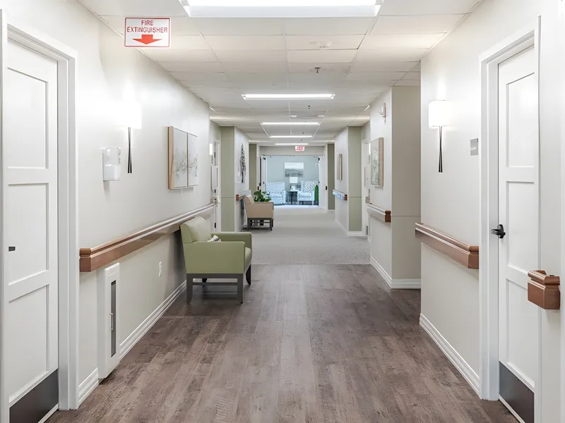 The Arbors at Shelburne photo 8