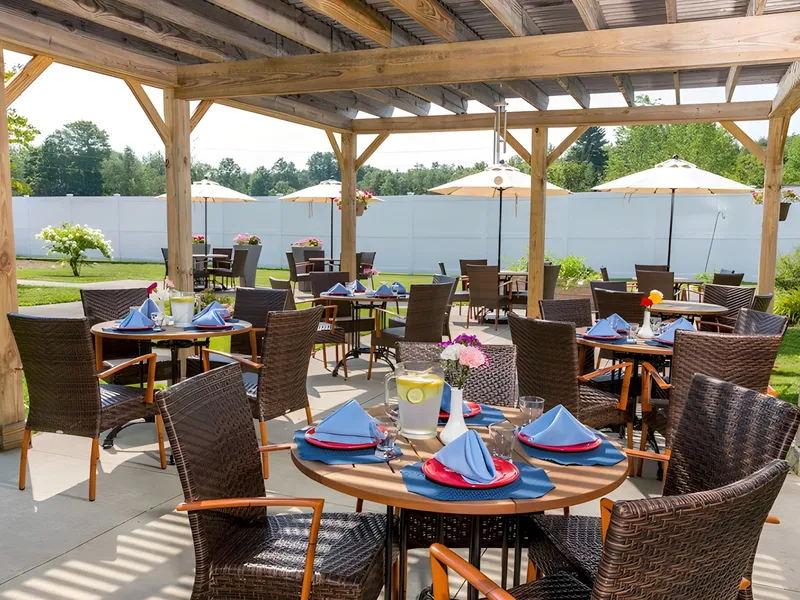 The Arbors at Shelburne photo 9