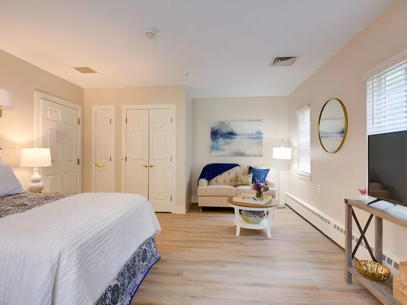 The Arbors of Bedford