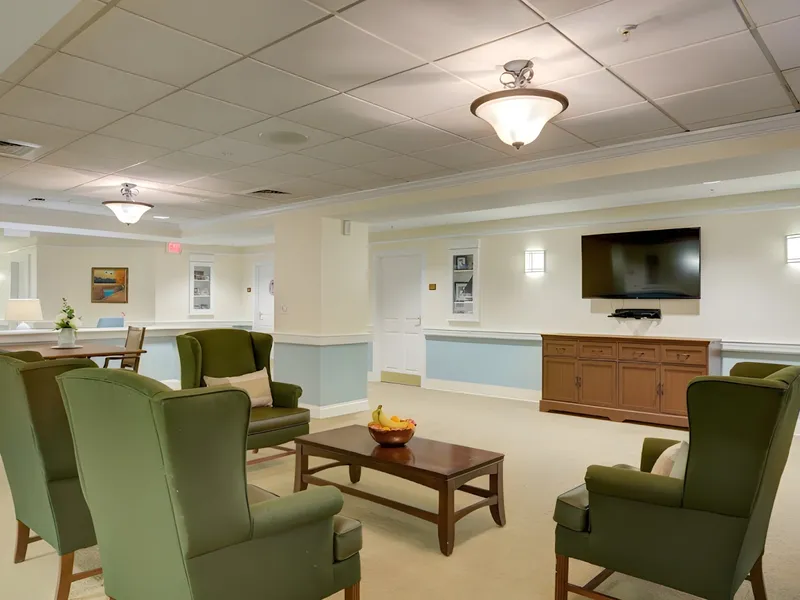 The Arbors of Bedford photo 3