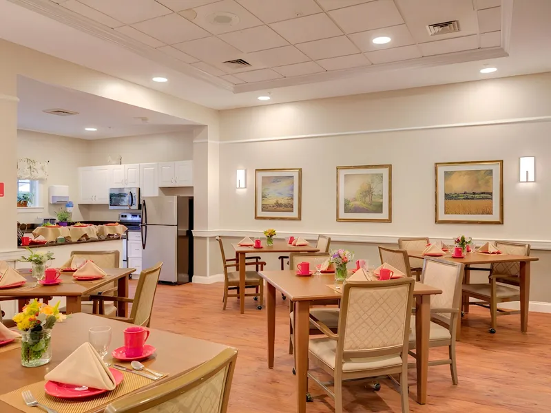 The Arbors of Bedford photo 4