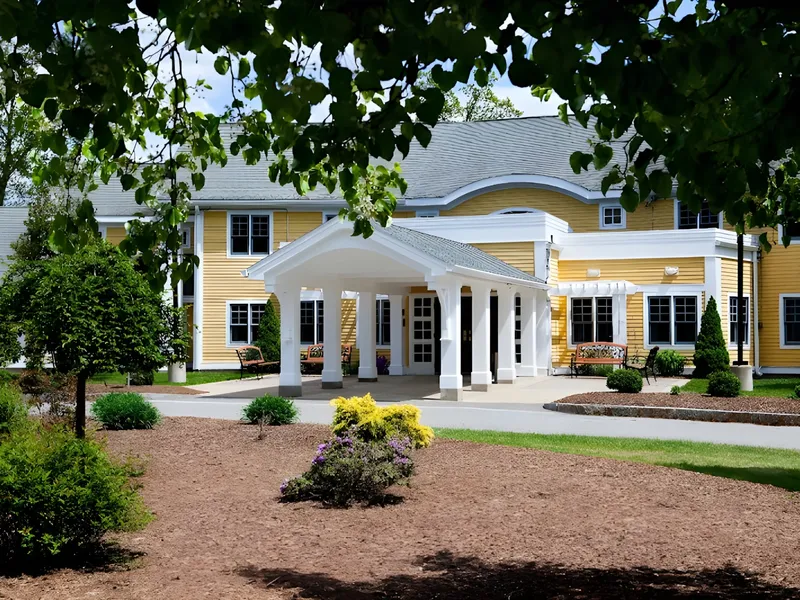 The Arbors of Bedford photo 6