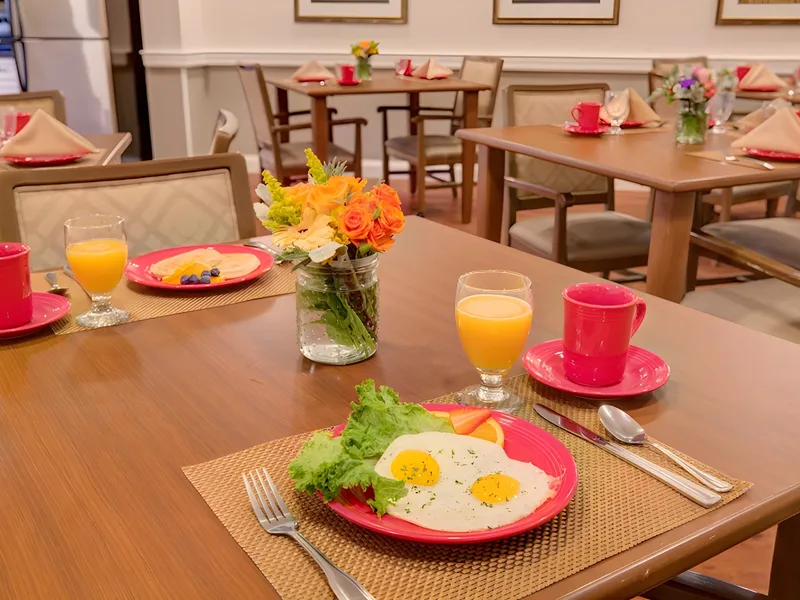 The Arbors of Bedford photo 8