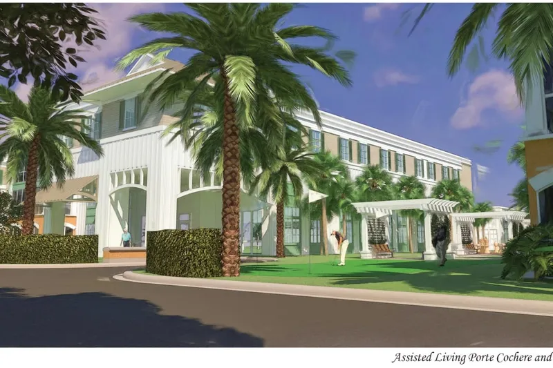 The Arbors of Gulf Breeze photo 10