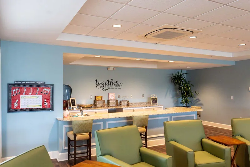 The Arbors of Gulf Breeze - senior living in Gulf Breeze, Florida - photo 11