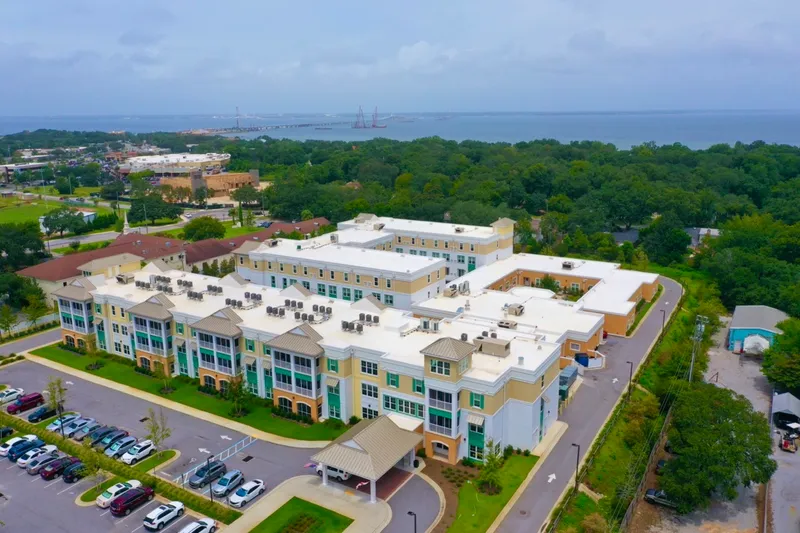 The Arbors of Gulf Breeze - senior living in Gulf Breeze, Florida - photo 12