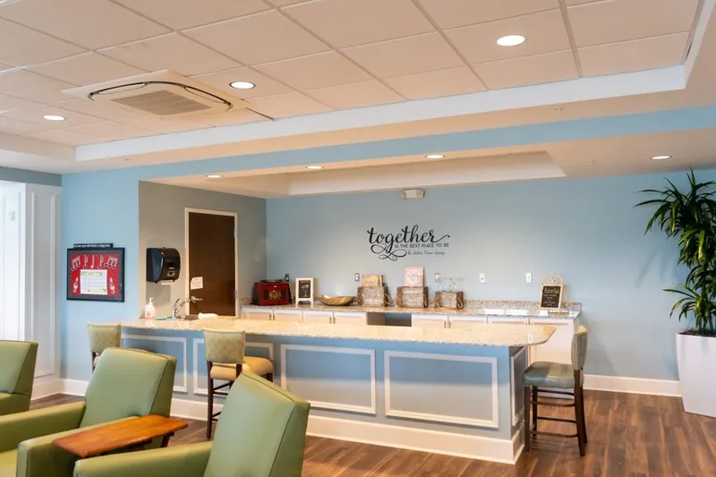 The Arbors of Gulf Breeze photo 3