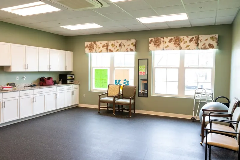 The Arbors of Gulf Breeze photo 4