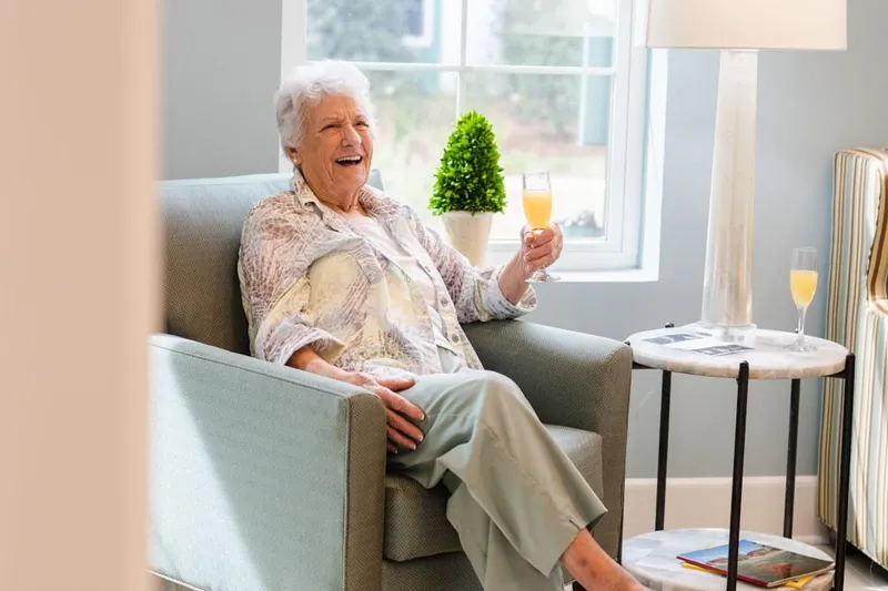 The Arbors of Gulf Breeze photo 8