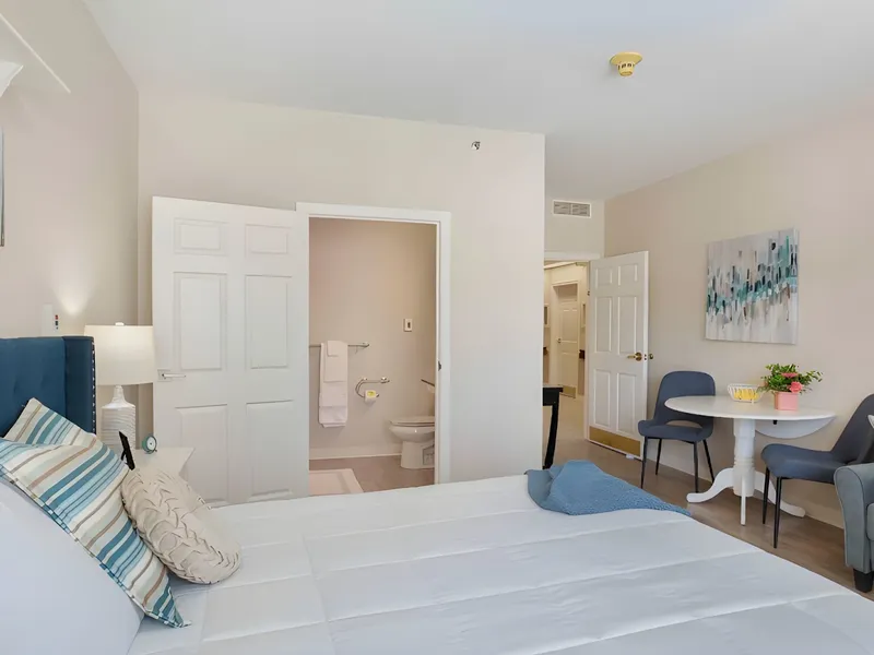 The Atrium at Drum Hill