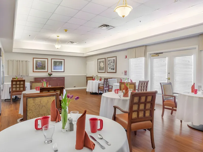 The Atrium at Drum Hill photo 3