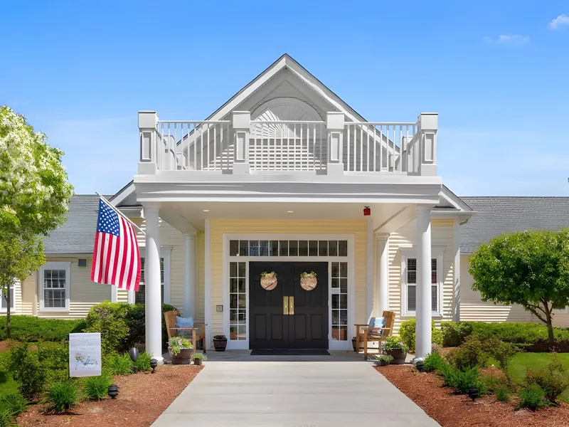 The Atrium at Drum Hill photo 4