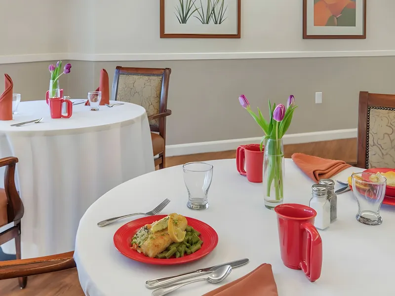 The Atrium at Drum Hill photo 6