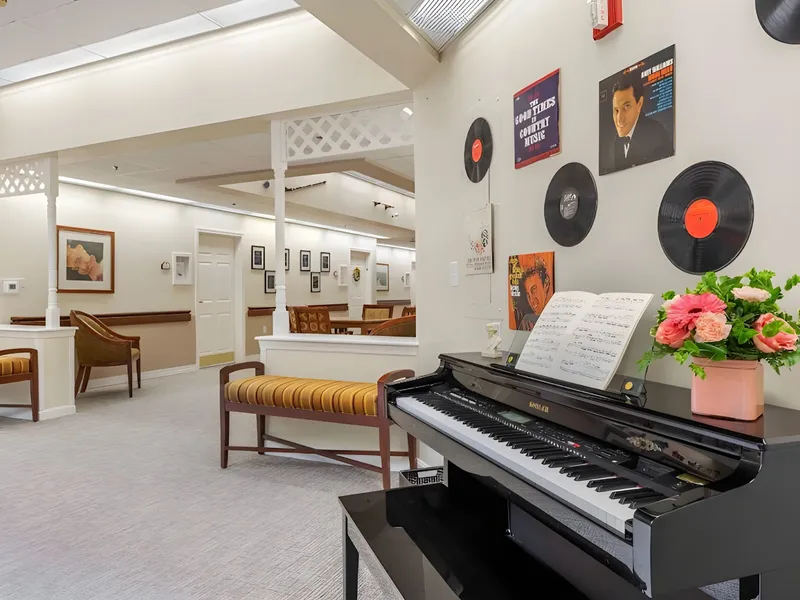 The Atrium at Drum Hill photo 7