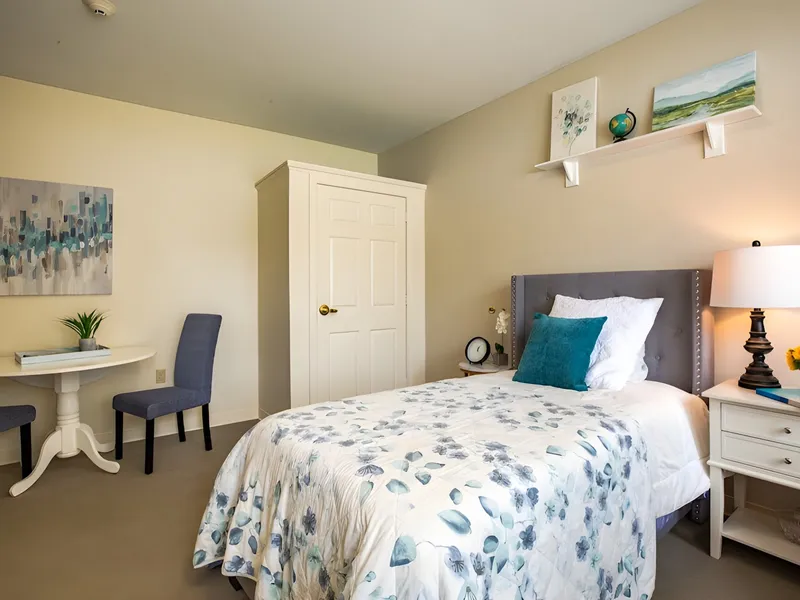 The Atrium at Faxon Woods photo 2