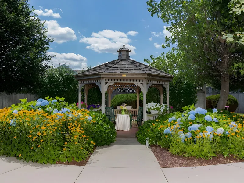 The Atrium at Faxon Woods photo 5