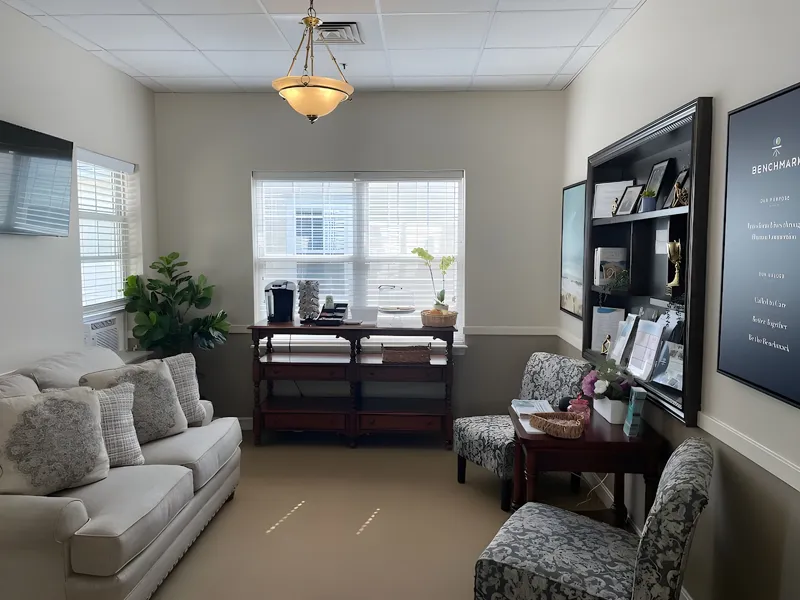 The Atrium at Faxon Woods photo 7