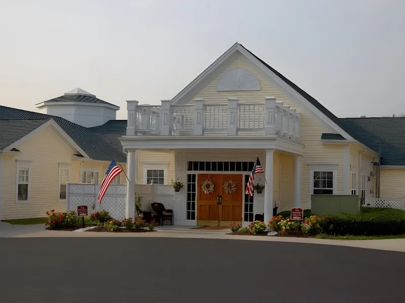 The Atrium at Rocky Hill photo 2