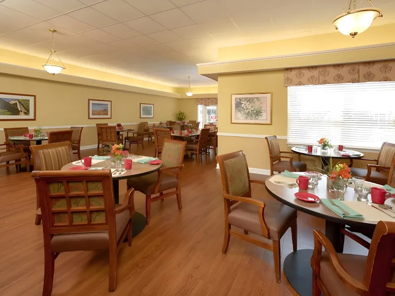 The Atrium at Rocky Hill photo 7