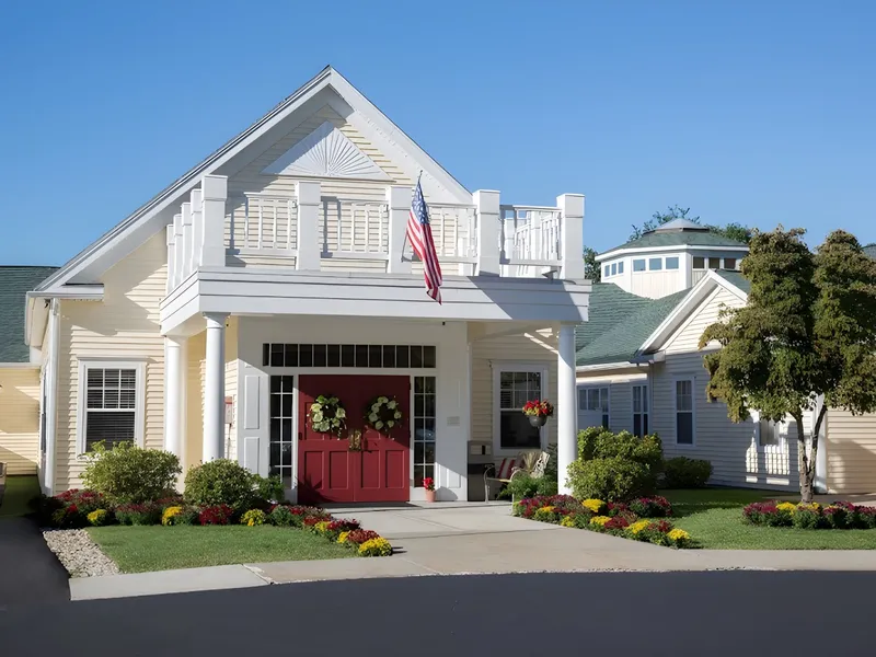 The Atrium at Veronica Drive photo 3