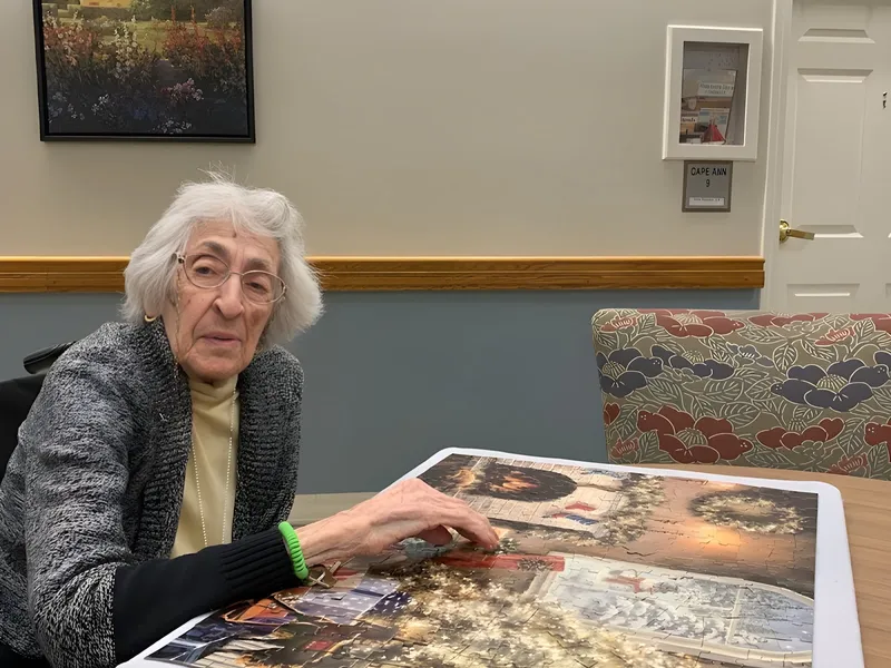 The Atrium at Veronica Drive photo 5