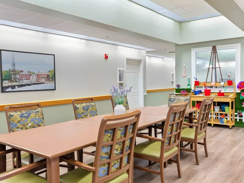 The Atrium at Veronica Drive photo 6