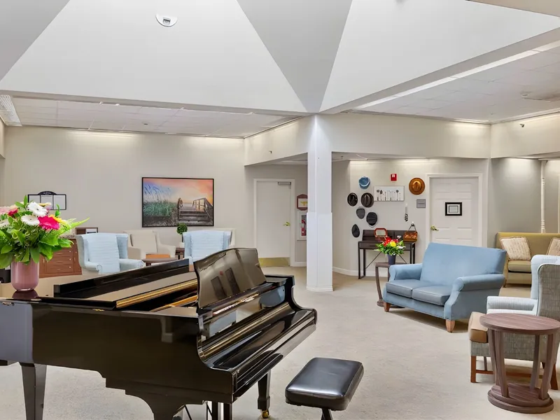 The Atrium at Veronica Drive photo 7