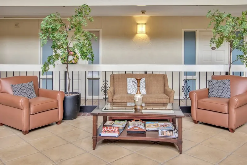 The Atrium of Belleville photo 10