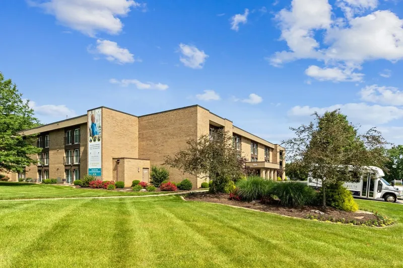The Atrium of Belleville photo 3