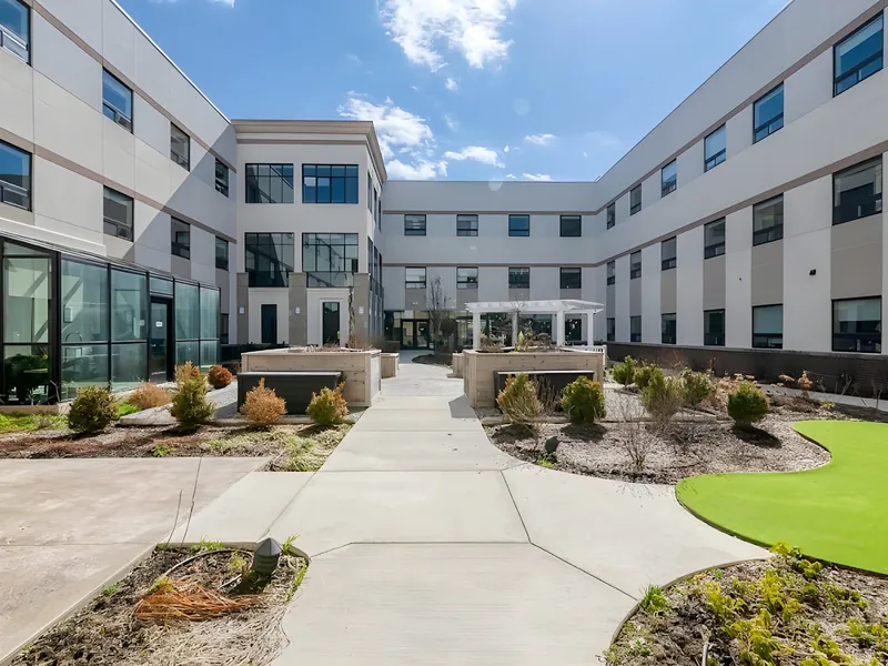 The Avalon of Bloomfield Township photo 2