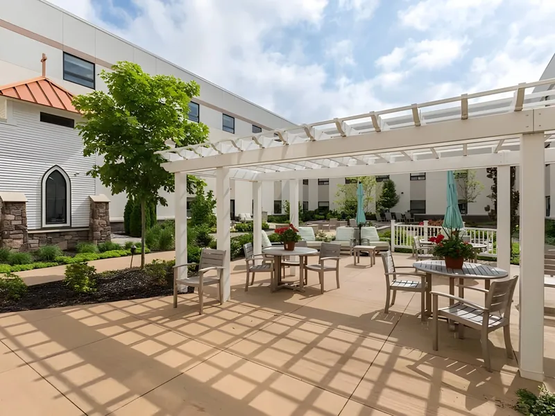 The Avalon of New Albany photo 8