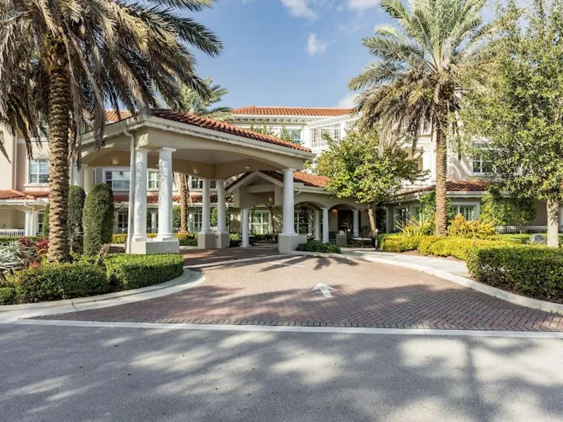 The Barclay at Boynton Beach