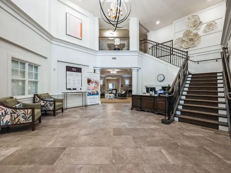 The Barclay at Boynton Beach photo 2