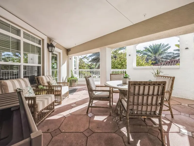 The Barclay at Boynton Beach photo 9