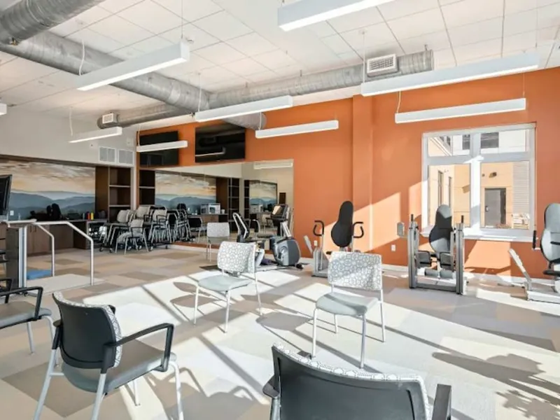 The Barclay at Charlottesville photo 4