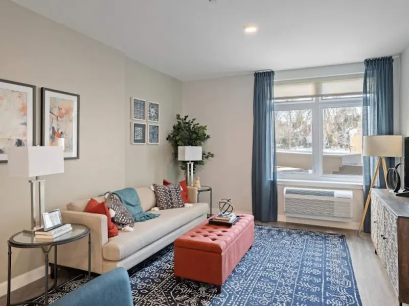 The Barclay at Charlottesville photo 7