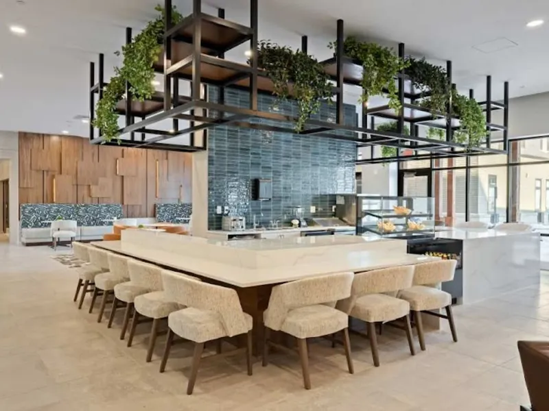 The Barclay at Charlottesville photo 8