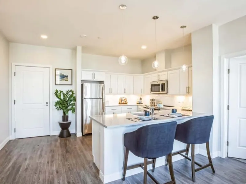 The Barclay at Charlottesville photo 9