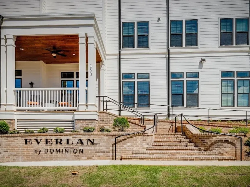 The Barclay at Clemson photo 2