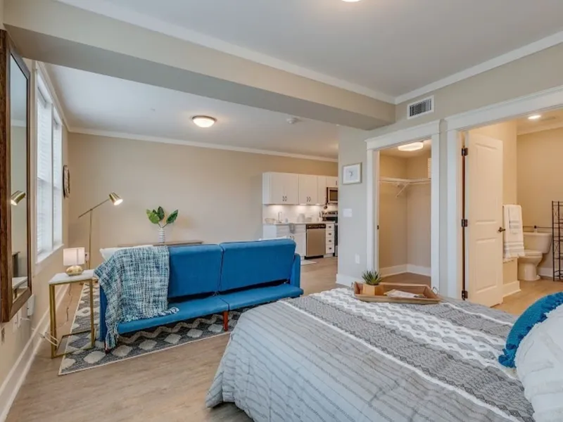 The Barclay at Clemson photo 3