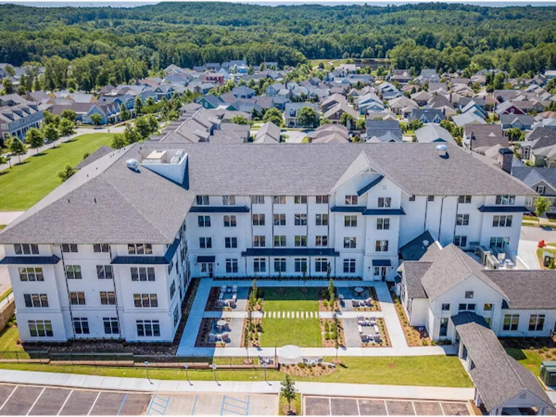 The Barclay at Clemson photo 5