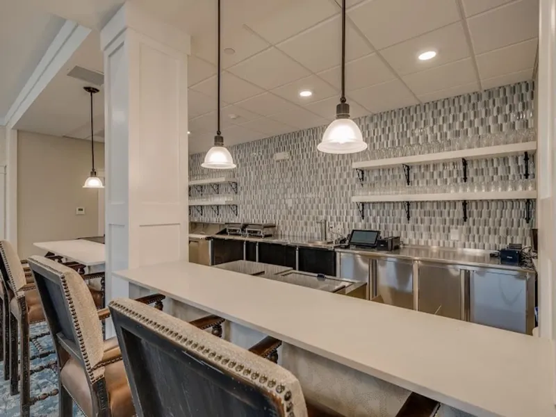 The Barclay at Clemson photo 6