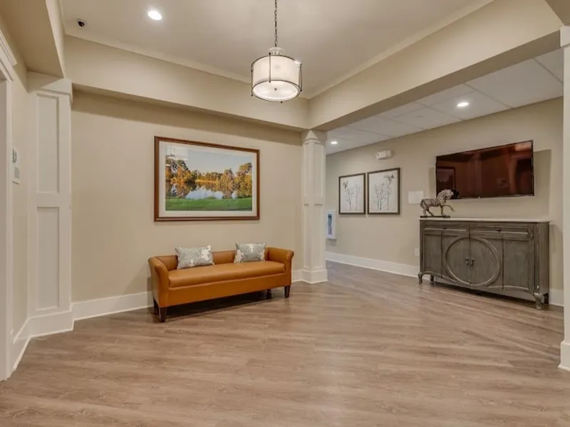 The Barclay at Clemson photo 7