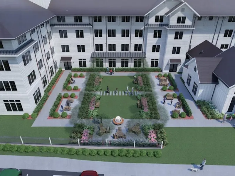 The Barclay at Clemson photo 8