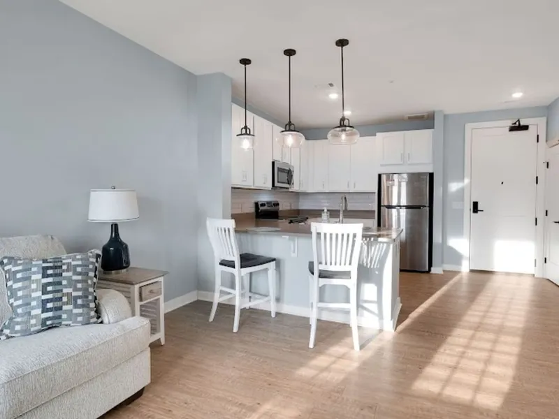 The Barclay at Little River photo 2