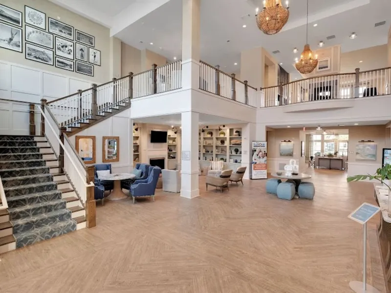 The Barclay at Little River photo 7