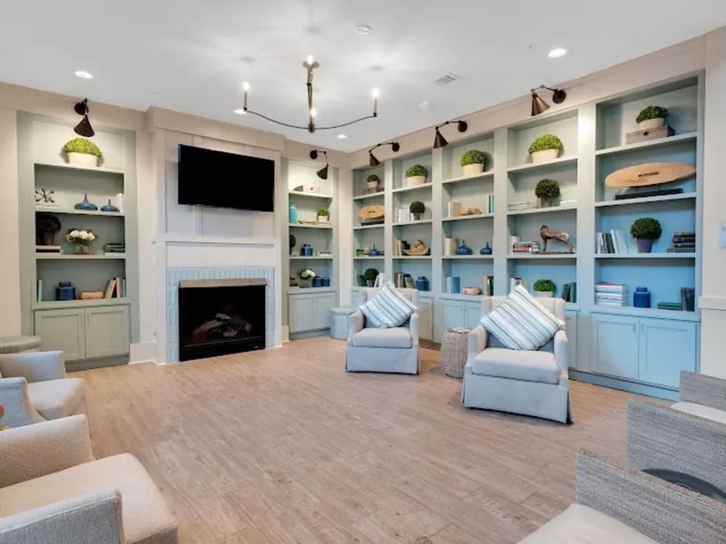 The Barclay at Little River photo 8