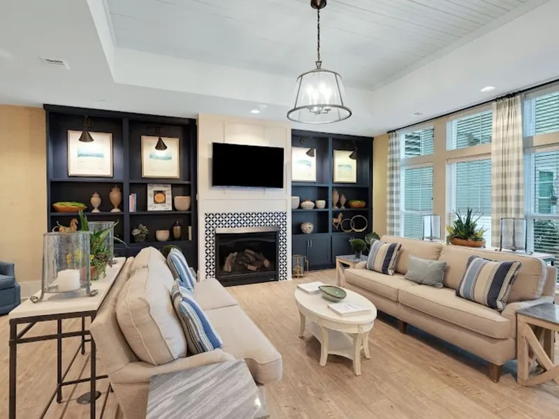 The Barclay at Little River photo 9